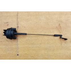 Датчики, Клапана